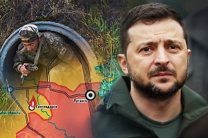 Три шаха и один мат: какие сюрпризы ждут ВСУ этой осенью