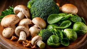 Народные средства и суперфуды: Названы способы укрепить иммунитет осенью