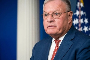 Келлог обвинил Россию в эскалации конфликта после ударов по Киеву