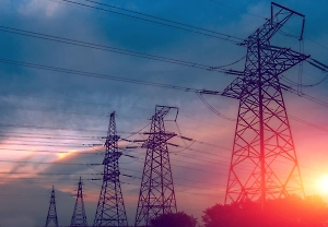 После обстрела ВСУ 5400 жителей Белгородской области остаются без электричества