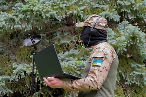 Российский разведчик раскрыл, наёмники из каких стран воюют за ВСУ