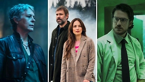 7 лучших сериалов сентября: мертвецы снова оживают, супергерои беспредельничают, а бывшая уборщица ловит убийц
