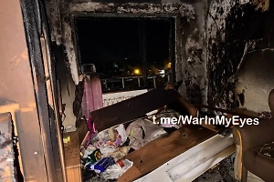 Появились жуткие фото из дома, в котором после удара ВСУ по Макеевке погибли мужчина и кот