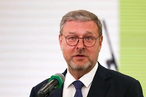 Косачёв связал русофобию Рютте с подачей истории в Нидерландах