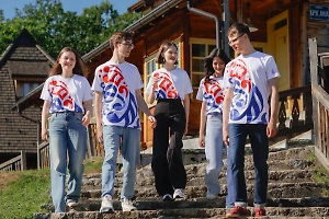 В деревне Эмира Кустурицы прошел 12-й музыкальный фестиваль Kustendorf CLASSIC