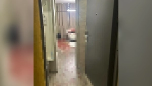 15-летнюю девушку нашли зверски убитой в апарт-отеле в Петербурге