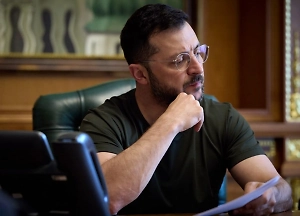 «Что насчёт барбекю в Крыму?» Запад ткнул Зеленского носом в его ложь о «победе» Украины