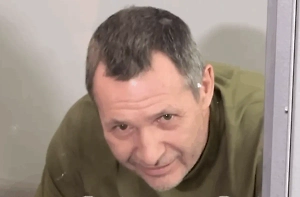 Убийца Парубия обвинял Украину в провокации в Буче и удару по Краматорску