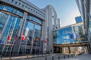 От нефти до криптовалюты: Раскрыто содержание нового пакета санкций ЕС против России