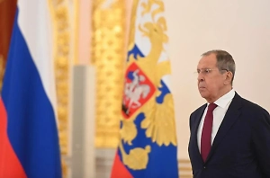 Лавров: Россия готова к диалогу, но к прежним отношениям не вернётся