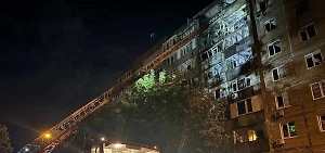 Пушилин: Двое погибли и 16 ранены при атаке Storm Shadow и БПЛА ВСУ по ДНР