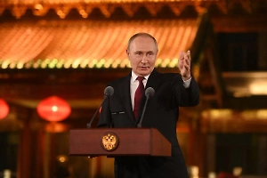 В Польше объявили о победе Путина