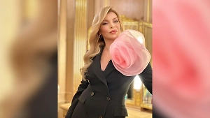 Певица Лада Дэнс уже восемь лет не платит за коммуналку, долг превысил полмиллиона рублей