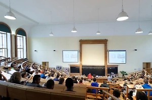 Российские вузы стали кузницей кадров для африканских чиновников