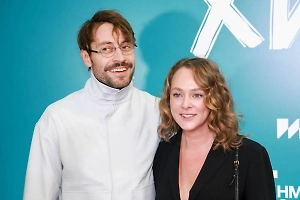 Парень Аглаи Тарасовой актёр Филипенко допустил, что ей подбросили наркотики