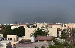 ОАЭ, Катар, Саудовская Аравия, Египет и ООН осудили удары Израиля по Дохе