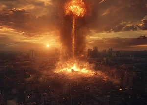 Военный эксперт рассказал об ударе по генералам НАТО в Генштабе ВСУ
