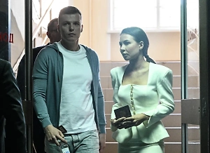 Стала известна реакция бывшего мужа Лерчек на её четвёртую беременность