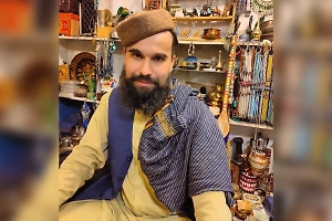 В МИД России раскрыли детали освобождения этнографа Каверина из Афганистана