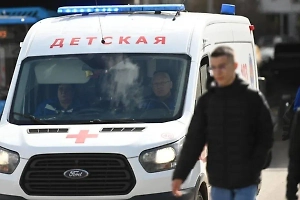 Под Петербургом мужчина нашёл тело мёртвого сына за дверью с табличкой «не беспокоить»