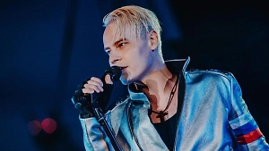 Shaman проиграл битву за бренд «Я русский»