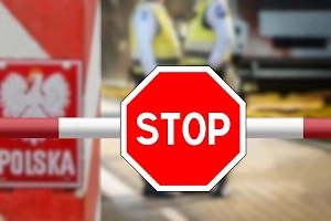 Белорусская таможня заявила о готовности к открытию КПП на границе с Польшей