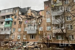 Суд обязал виновника взрыва в доме в Ступине выплатить 362 млн рублей