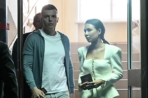 «Артём выводил деньги»: Катя Гордон вступилась за Лерчек, которой грозит до 10 лет тюрьмы