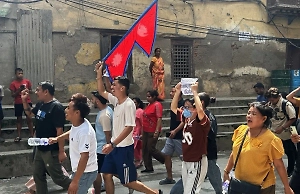 РСТ выпустил рекомендации для российских туристов на фоне беспорядков в Непале