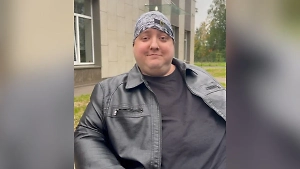 «Вы прямо суперсила»: Звезда «Полицейского с Рублёвки» завершил сбор на лечение