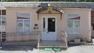 Школу-интернат эвакуировали в Ростовской области из-за атаки беспилотника