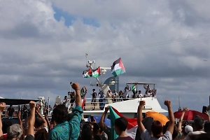 Десять стран признают Палестину на Генассамблее ООН 22 сентября