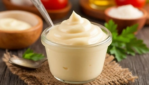 Уходит эпоха: Россияне стали отказываться от майонеза ради ЗОЖа