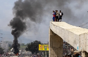 Президент Непала подал в отставку вслед за премьером на фоне «революции зумеров»