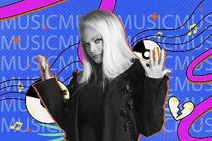 Тест: Продолжить строки из 7 песен Ларисы Долиной под силу лишь настоящим фанатам
