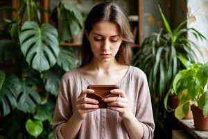 7 растений в доме, поедающих вашу денежную энергию. Лучше оставить их в саду на даче