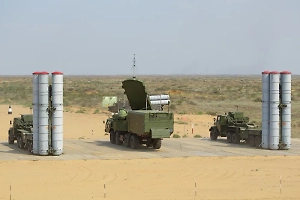 Расчёты ПВО сбили 22 украинских дрона над шестью регионами России