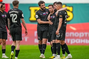 Суд признал ФК «Химки» банкротом из-за долга в 450 млн рублей