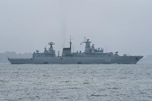 НАТО решила радикально увеличить военное присутствие на Балтике