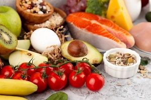 Россиянам дали советы, как восстановить режим питания после новогодних застолий