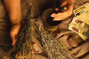 Юрист оценил предложение создать специальный реестр народных целителей и лекарей