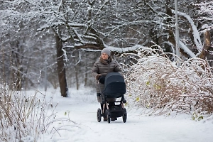 Программу маткапитала в России могут сделать бессрочной
