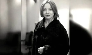 Агрессивная форма: Назван диагноз, погубивший Добровольскую