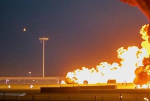 Киев попытался устроить теракт на заводе под Ярославлем с использованием химикатов