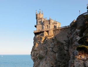 Путин поддержал продление программы развития Крыма и Севастополя до 2030 года