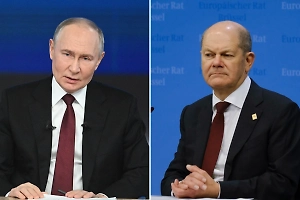 «Надеюсь, президент не будет ругать»: Лавров раскрыл секрет Путина о разговоре с Шольцем