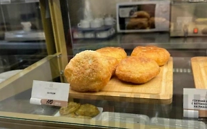 В Госдуме подорожали беляши