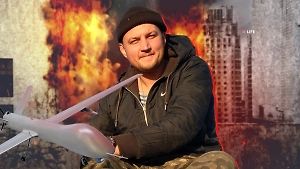 Игрок в покер и палач. Что известно о комбате ВСУ Прокуроре, который казнит людей беспилотниками