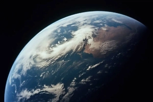 Ураганы, засуха и наводнения: Миллионы людей могут стать беженцами, предупредил эколог