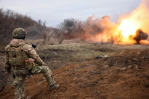 Life.ru узнал о подлом шаге отступающих ВСУшников